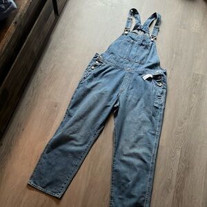 Womens brand new w/ tags overalls